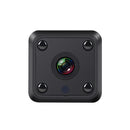 Câmera Wi-Fi quadrada pequena para casa x69