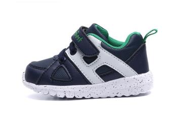 sapatinho Infantis Moda Antiderrapante Confortável Respirável Sapatos De Bebê