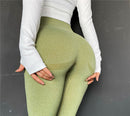 Leggings esportivas