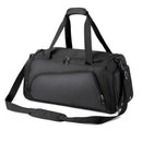 Esporte Gym Bag impermeável Bolsa de viagem Oxford Weeks Travel Bag para natação
