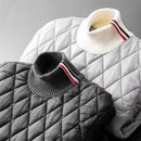 conjunto de duas peças de Inverno