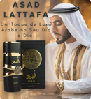 Lattafa asad 100ml original