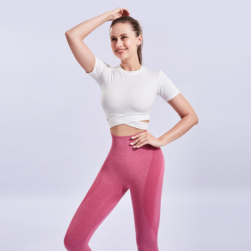 Leggings esportivas