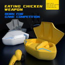 G11 Fone sem fio 5.0 gamer