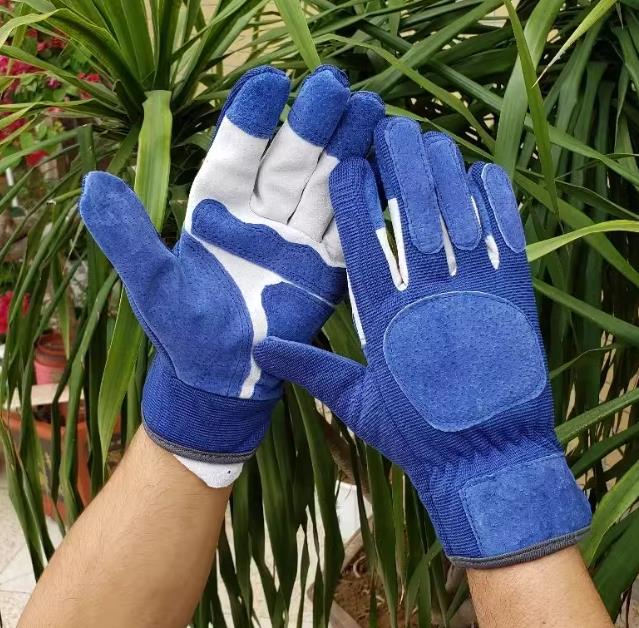 luva leafprotection