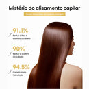 Máscara de Colágeno Karseell Desconto de 47% Na PROMOÇÃO🔥3,500 Vendidos⭐⭐⭐⭐⭐