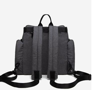 Saco de armazenamento dobrável para jantar bolsa de cadeira de jantar infantil