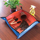 tapete Filme engrossado substituição do solo de jardinagem à prova de água