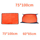 tapete Filme engrossado substituição do solo de jardinagem à prova de água