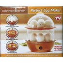 Copperchef gold cozidor de ovos