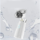 Nebulizador e Inalador Portátil Recarregável- Breath Easy.