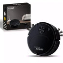 Robô Max Clean [LIMPA TUDO]