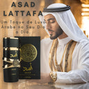 Lattafa asad 100ml original
