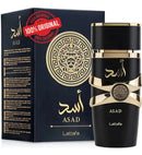 Lattafa asad 100ml original