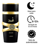 Lattafa asad 100ml original