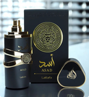 Lattafa asad 100ml original
