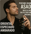 Lattafa asad 100ml original