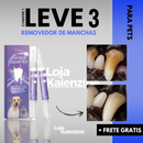 Gel Oral Repair™ - Gel Removedor de Manchas e Bactérias Dentárias Para Pet[COMPRE 1 - LEVE 3]