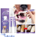 Gel Oral Repair™ - Gel Removedor de Manchas e Bactérias Dentárias Para Pet[COMPRE 1 - LEVE 3]