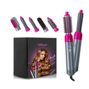 Escova Modeladora 5 em 1 Original