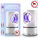 Luminária ZERO MOSQUITO