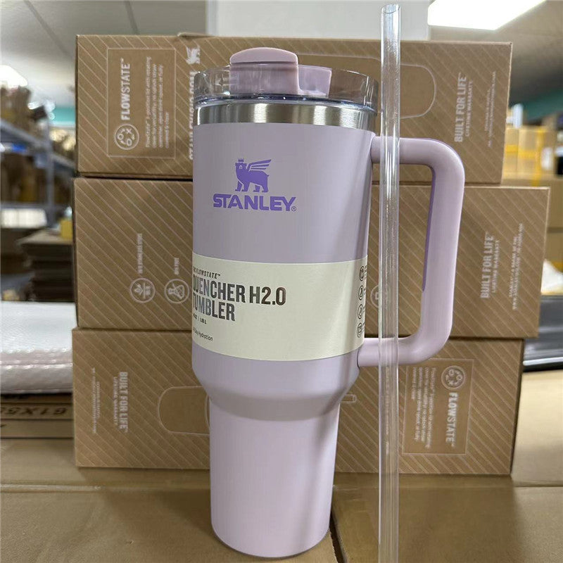 stanley icebar cup copo plano copo térmico
