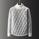 conjunto de duas peças de Inverno