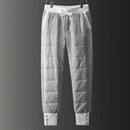 conjunto de duas peças de Inverno