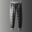 conjunto de duas peças de Inverno