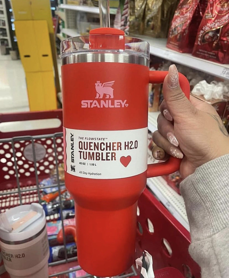 stanley icebar cup copo plano copo térmico