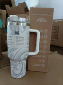 stanley icebar cup copo plano copo térmico