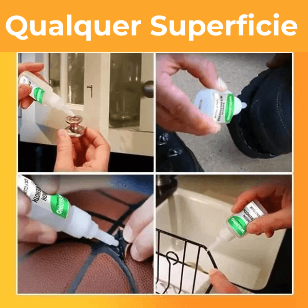 Super Cola Restauradora [COMPRE 1 LEVE 2] - BLACK FRIDAY