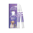 Gel Oral Repair™ - Gel Removedor de Manchas e Bactérias Dentárias Para Pet[COMPRE 1 - LEVE 3]