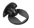 Batente de porta magnético Slim de aço inoxidavel [1 ,3 ou 5 Pçs]