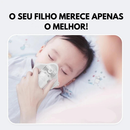 Nebulizador e Inalador Portátil Recarregável- Breath Easy.