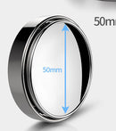 Espelho retrovisor hd 360 graus