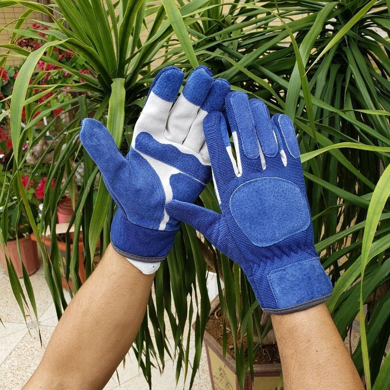 luva leafprotection