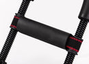 Máquina de fitness de força de pulso de alta resistência, braço, antebraço.
