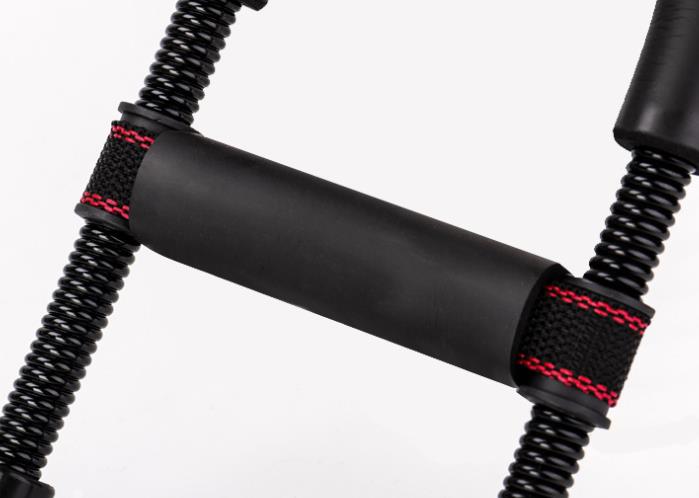 Máquina de fitness de força de pulso de alta resistência, braço, antebraço.