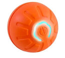 Bola de brinquedo inteligente para pets.