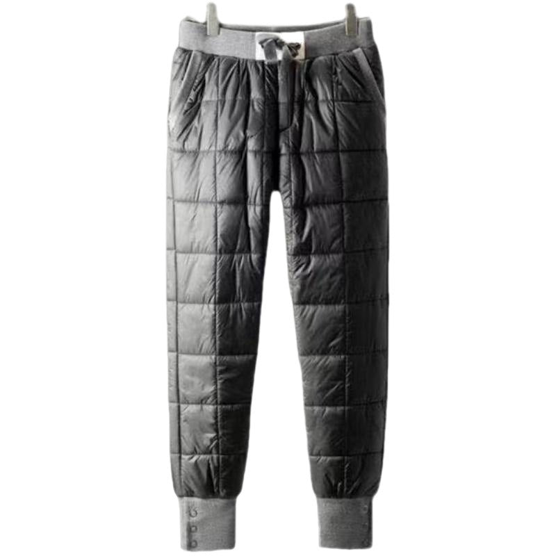 conjunto de duas peças de Inverno