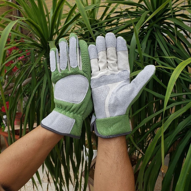 luva leafprotection
