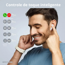 Fone Sem FIO AIR Crystal