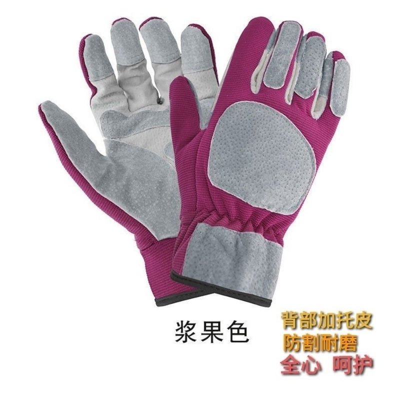 luva leafprotection