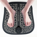 Massageador de almofada inteligente