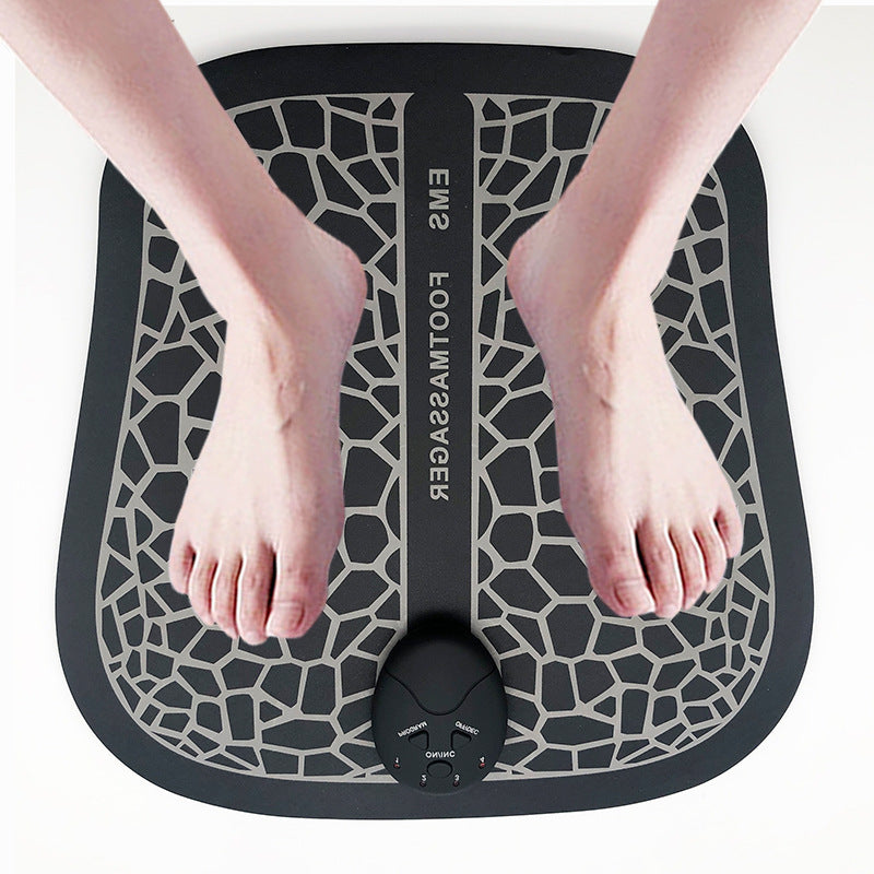 Massageador de almofada inteligente
