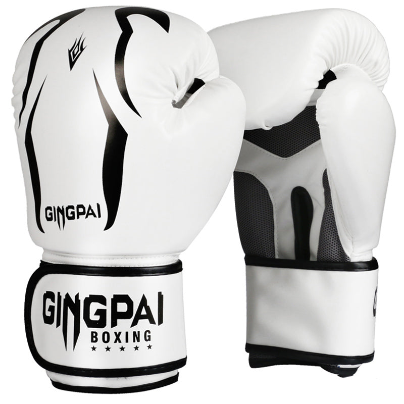 Luvas de boxe para adultos