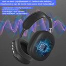 Fone AIRMAX P9 Anti-Ruído