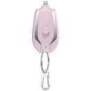 Chaveiro Carregador Portátil - PocketCharge