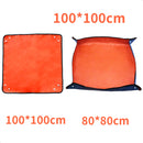 tapete Filme engrossado substituição do solo de jardinagem à prova de água